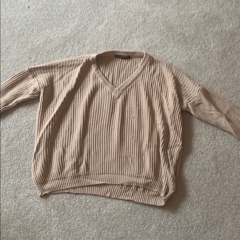 Brandy Melville sweater